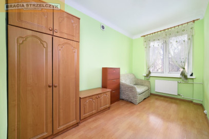 Mieszkanie Sprzedaż  Wola Deotymy